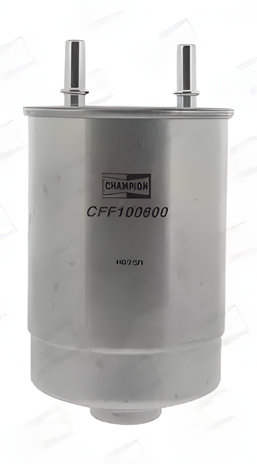 Паливний фільтр RENAULT MEGANE, CHAMPION (CFF100600) Паливний фільтр RENAULT MEGANE, CHAMPION (CFF100600)