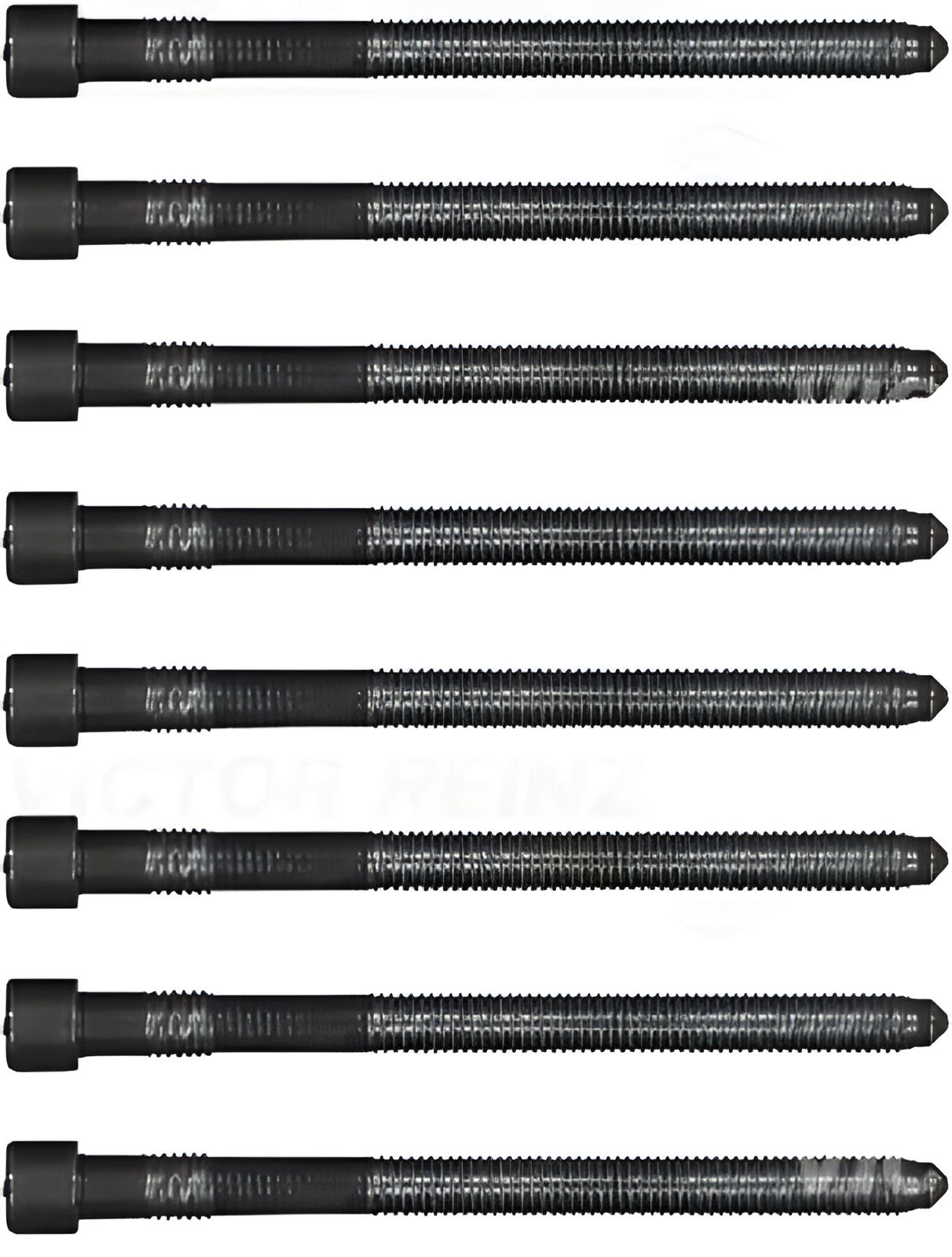 VICTOR REINZ комплект болтів ГБЦ для AUDI A8 (143216603) VICTOR REINZ комплект болтів ГБЦ для AUDI A8 (143216603)