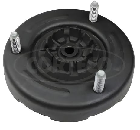 Стойки амортизатора опора HYUNDAI SONATA, CORTECO (49360937)