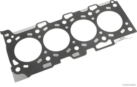 Прокладка ГБЦ TOYOTA AVENSIS, TOYOTA RAV 4 , JAKOPARTS (довговічна) (J1252150)