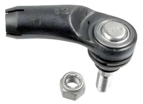 Рулевой наконечник для AUDI 100, LEMFORDER (1002902)