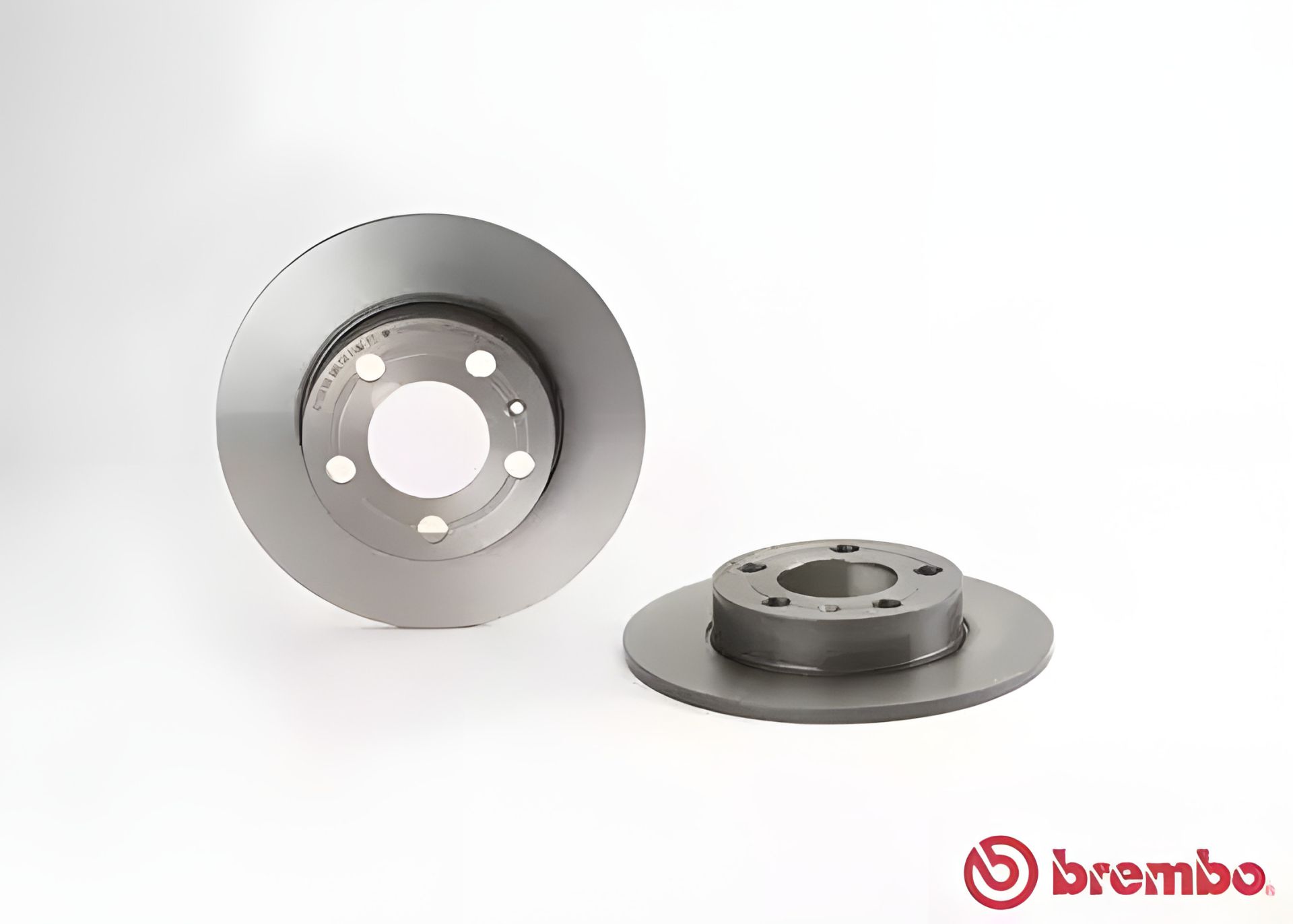 Диск гальмівний VW GOLF IV, SEAT ARONA, BREMBO (08716511) Диск гальмівний VW GOLF IV, SEAT ARONA, BREMBO (08716511)