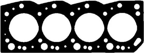 Прокладка головки блоку цилiндрiв Прокладка головки блоку цилiндрiв