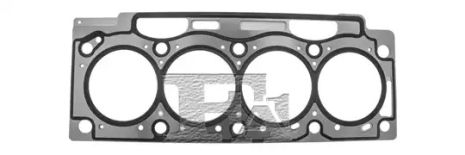 Прокладка ГБЦ ARO CARPAT, SUZUKI GRAND VITARA, FISCHER AUTOMOTIVE ONE (EC2200901) Прокладка ГБЦ ARO CARPAT, SUZUKI GRAND VITARA, FISCHER AUTOMOTIVE ONE (EC2200901)