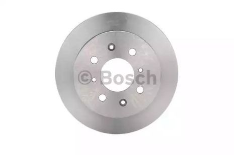 Brake Honda Jazz, Bosch (0986479101)