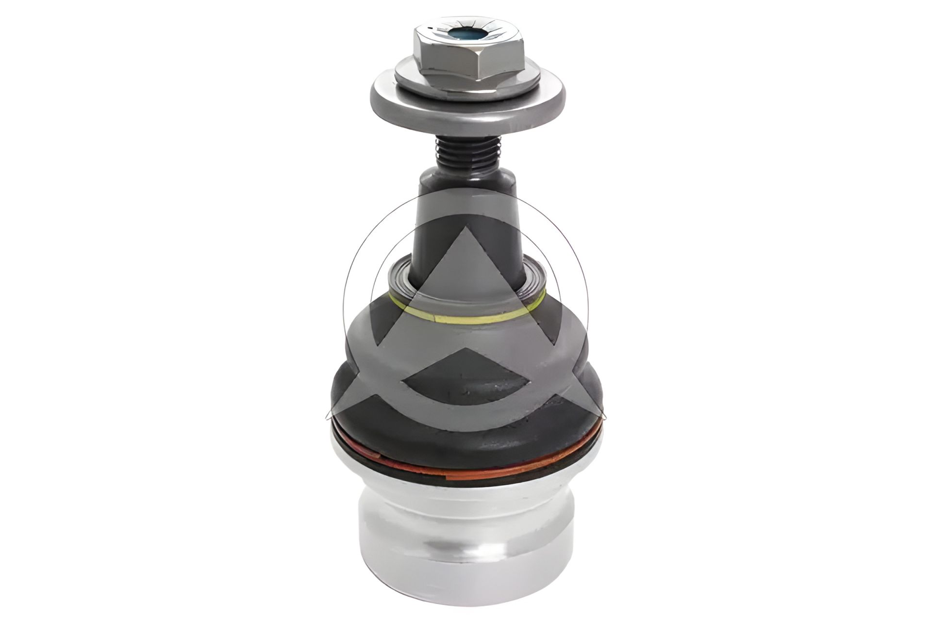 Опора кульова AUDI Q8, SIDEM (37085) Опора кульова AUDI Q8, SIDEM (37085)