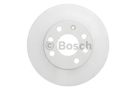 Тормозной диск для BEDFORD ASTRAMAX и CHEVROLET COMBO от BOSCH (0986479B20)