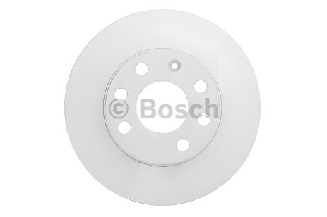 Тормозной диск для BEDFORD ASTRAMAX и CHEVROLET COMBO от BOSCH (0986479B20)
