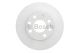 Диск гальмівний для BEDFORD ASTRAMAX та CHEVROLET COMBO, BOSCH (0986479B20)
