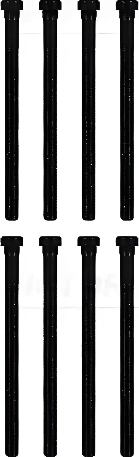 Комплект болтов ГБЦ PORSCHE CAYENNE, SKODA SUPERB, VICTOR REINZ (143219601)