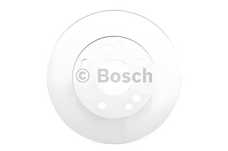 Диск гальмівний MERCEDES-BENZ 190, BOSCH (0986478114)