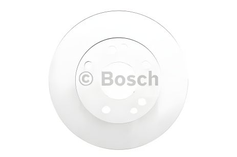 Гальмівний MERCEDES-BENZ диск 190, BOSCH (0986478114)