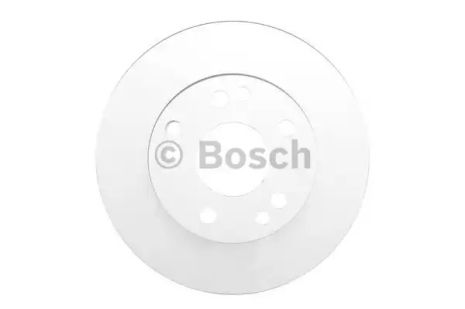 Диск тормозной MERCEDES-BENZ 190, BOSCH (0986478114)