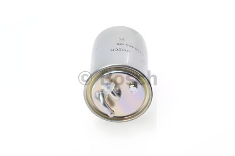 Паливний фільтр VW PASSAT, LAND ROVER, BOSCH (0450906172)