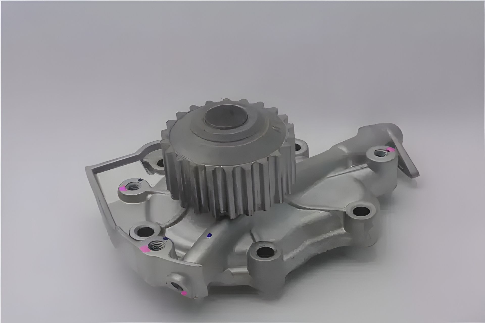 Помпа, водяной насос CHEVROLET AVEO, SUZUKI CAPPUCINO, GMB (GWDW38A) Помпа, водяной насос CHEVROLET AVEO, SUZUKI CAPPUCINO, GMB (GWDW38A)