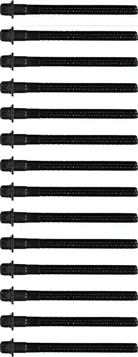 VICTOR REINZ Комплект болтів ГБЦ BMW X3 (143210101) VICTOR REINZ Комплект болтів ГБЦ BMW X3 (143210101)