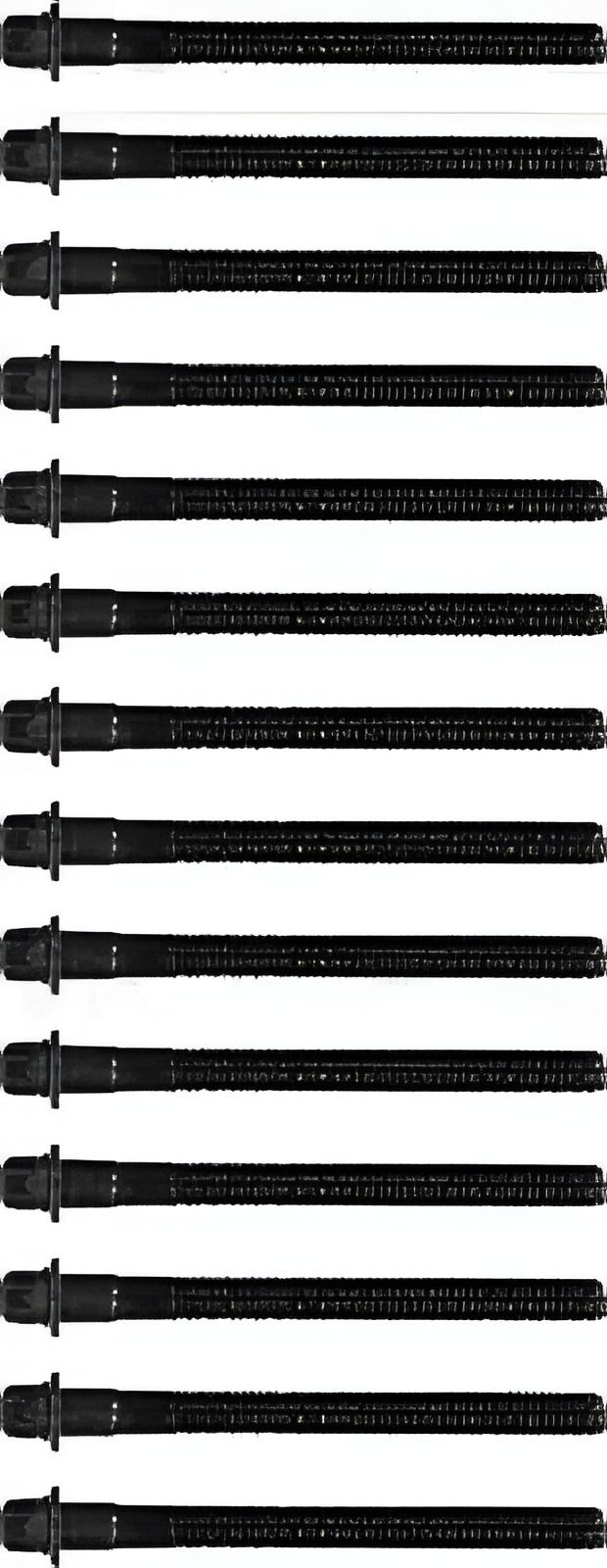 VICTOR REINZ Комплект болтів ГБЦ BMW X3 (143210101) VICTOR REINZ Комплект болтів ГБЦ BMW X3 (143210101)