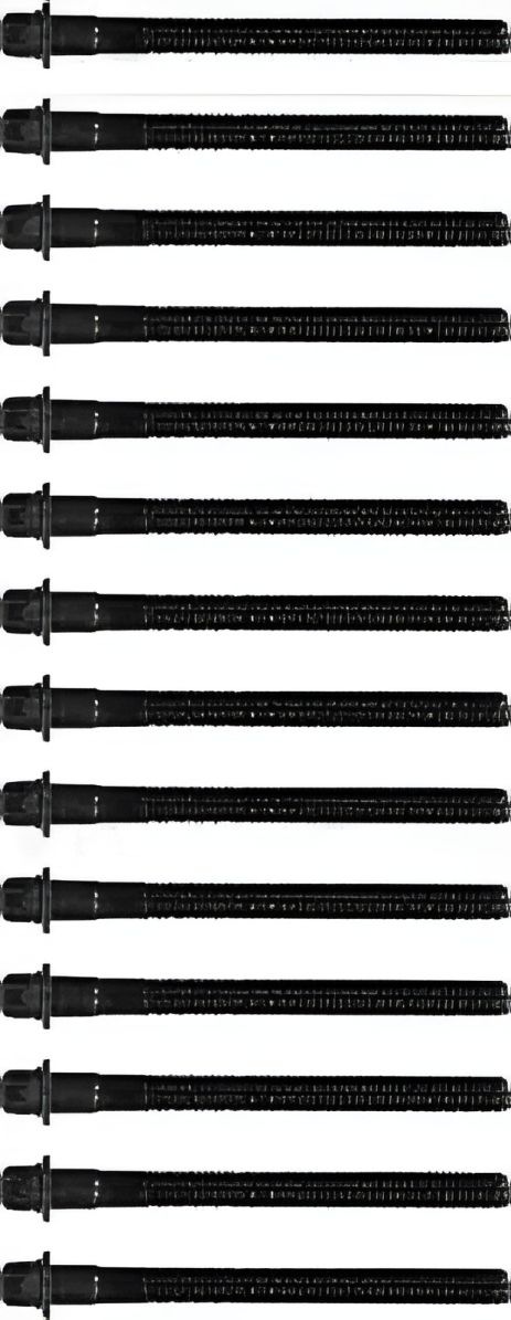 VICTOR REINZ Комплект болтів ГБЦ BMW X3 (143210101) VICTOR REINZ Комплект болтів ГБЦ BMW X3 (143210101)