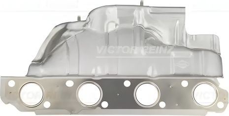 Випускного колектора прокладка FORD MONDEO, VICTOR REINZ (713389300) Випускного колектора прокладка FORD MONDEO, VICTOR REINZ (713389300)