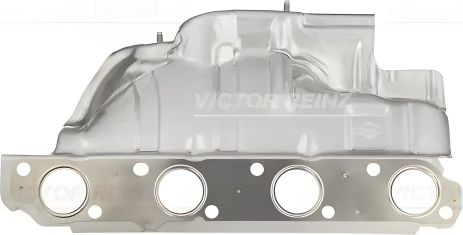 Випускного колектора прокладка FORD MONDEO, VICTOR REINZ (713389300)