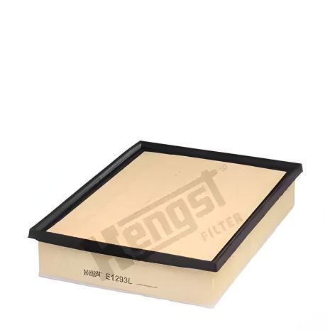 HENGST FILTER (E1293L): Повітряний фільтр LEXUS GX, TOYOTA FJ HENGST FILTER (E1293L): Повітряний фільтр LEXUS GX, TOYOTA FJ