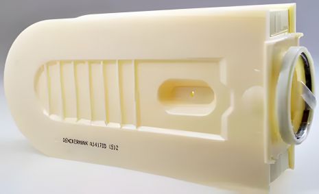 Повітряний фільтр MERCEDES-BENZ C-CLASS, DENCKERMANN (A141705)