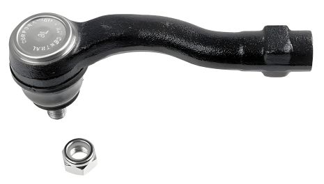 Рульовий наконечник для HOLDEN VIVA і CHEVROLET LACETTI, LEMFORDER 3431801