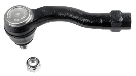 Рулевой наконечник для Holden Viva, Chevrolet Lacetti от Lemforder (3431801) Рулевой наконечник для Holden Viva, Chevrolet Lacetti от Lemforder (3431801)