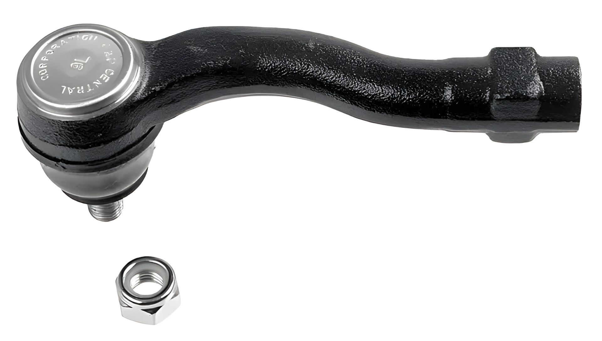 Рульовий наконечник для HOLDEN VIVA і CHEVROLET LACETTI, LEMFORDER 3431801 Рульовий наконечник для HOLDEN VIVA і CHEVROLET LACETTI, LEMFORDER 3431801