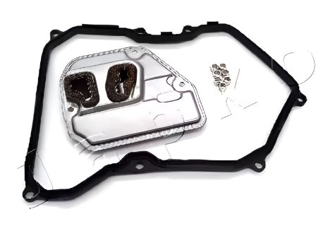 АКПП фільтр VW TRANSPORTER, Japko (FTJ051)