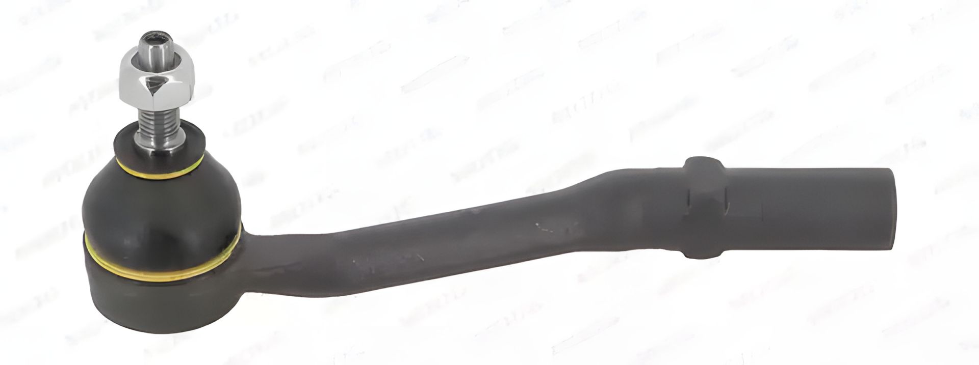 Кермової тяги накінечник для DS DS, CITROËN DS3 (MOOG) Кермової тяги накінечник для DS DS, CITROËN DS3 (MOOG)