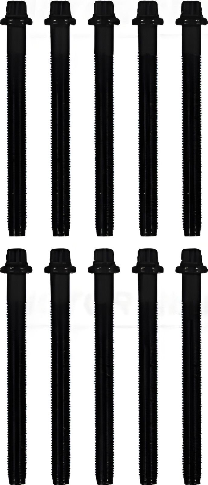 Набір болтів GBC Opel Arena, Opel Arena, Віктор Рейнц (143216101) Набір болтів GBC Opel Arena, Opel Arena, Віктор Рейнц (143216101)