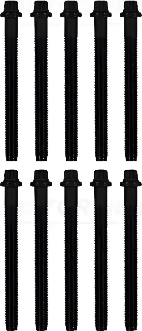 Комплект болтов ГБЦ RENAULT/VOLVO Clio,Kangoo,Megane,460,S40,V40 1,9 92-, VICTOR REINZ (143216101) Комплект болтов ГБЦ RENAULT/VOLVO Clio,Kangoo,Megane,460,S40,V40 1,9 92-, VICTOR REINZ (143216101)