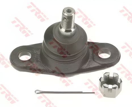 Кульова опора RIO KIA, ACCENT HYUNDAI, TRW (JBJ1066) Кульова опора RIO KIA, ACCENT HYUNDAI, TRW (JBJ1066)