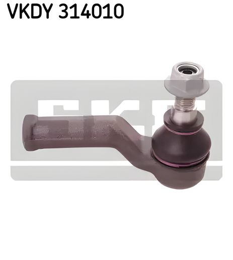 Кермовий наконечник FORD MONDEO, VOLVO V60, SKF (VKDY314010) Кермовий наконечник FORD MONDEO, VOLVO V60, SKF (VKDY314010)