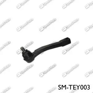 Наконечник рулевой тяги SSANGYONG ACTYON, SK SPEEDMATE (SMTEY003)