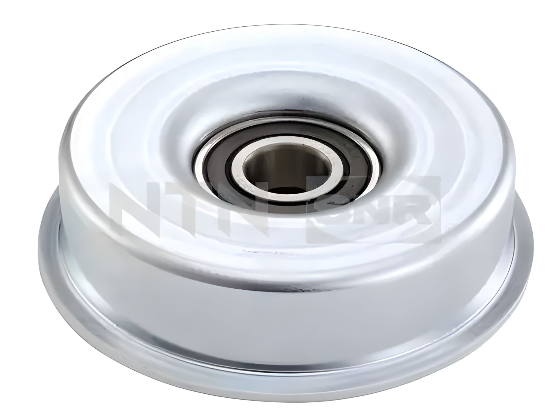 Поликлинового ремня натяжной ролик для MAZDA 626, NTN-SNR (GA37000) Поликлинового ремня натяжной ролик для MAZDA 626, NTN-SNR (GA37000)