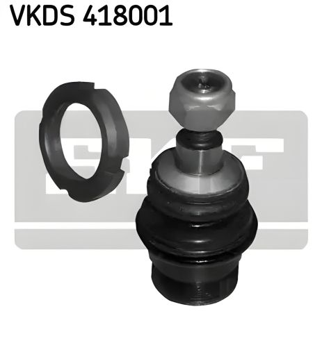 Шарова опора MERCEDES-BENZ M-CLASS, SKF (VKDS418001) Шарова опора MERCEDES-BENZ M-CLASS, SKF (VKDS418001)