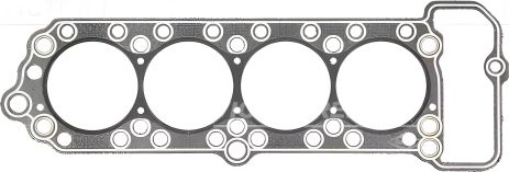 ГБЦ прокладка MAZDA 323, VICTOR REINZ (615226510) ГБЦ прокладка MAZDA 323, VICTOR REINZ (615226510)