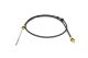Кабель ручного тормоза RENAULT DOKKER, DACIA DOKKER, BOSCH (1987482732)
