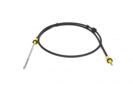 Трос ручного гальма для RENAULT DOKKER, DACIA DOKKER, BOSCH (1987482732)