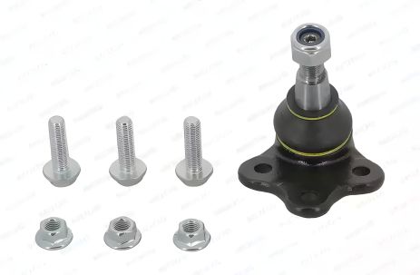 FORD GALAXY кульова опора, VOLVO V60, MOOG (FDBJ7296)