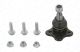 Кульова опора FORD GALAXY, VOLVO V60, MOOG (FDBJ7296) Кульова опора FORD GALAXY, VOLVO V60, MOOG (FDBJ7296)
