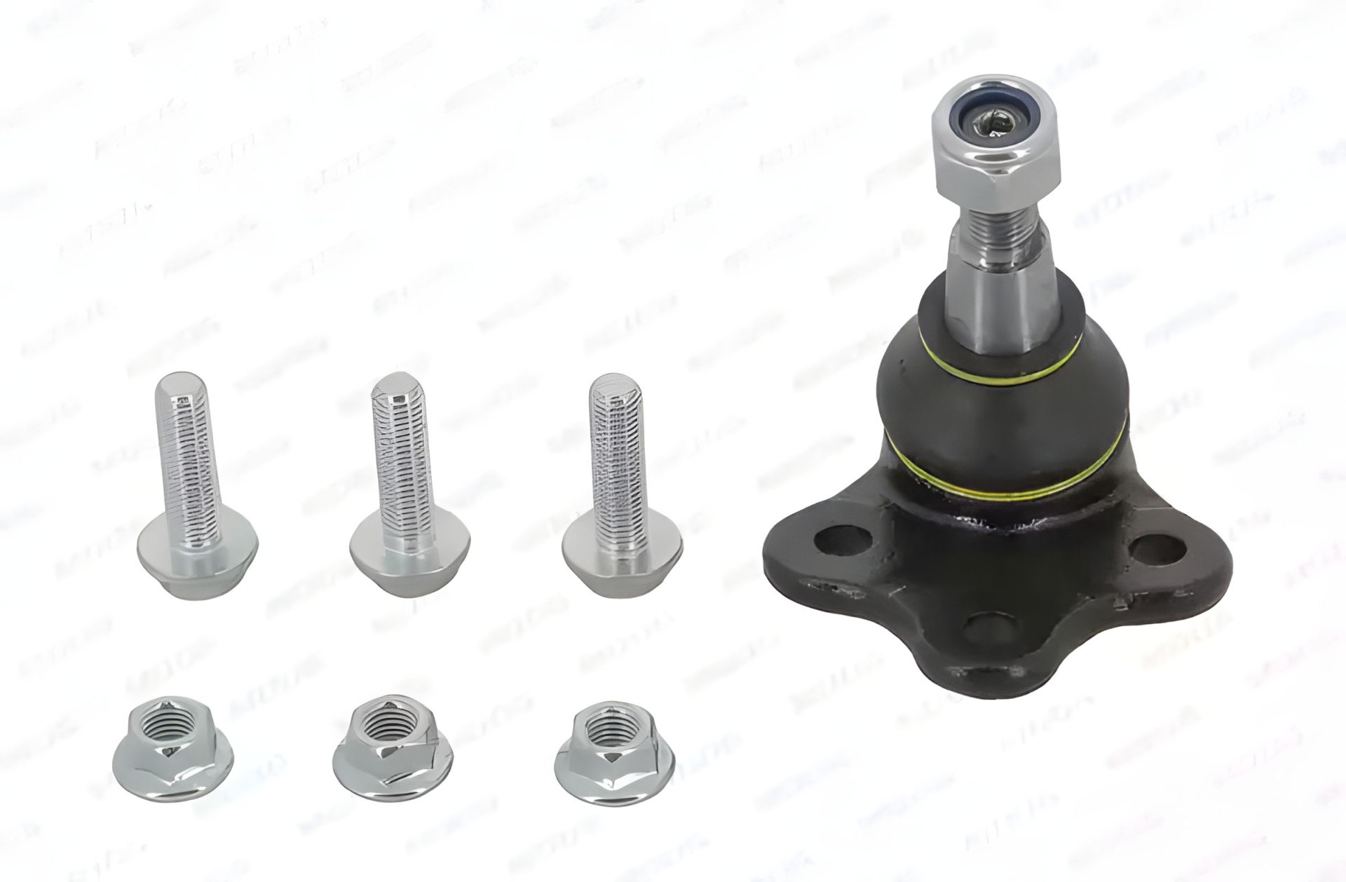Кульова опора FORD GALAXY, VOLVO V60, MOOG (FDBJ7296) Кульова опора FORD GALAXY, VOLVO V60, MOOG (FDBJ7296)