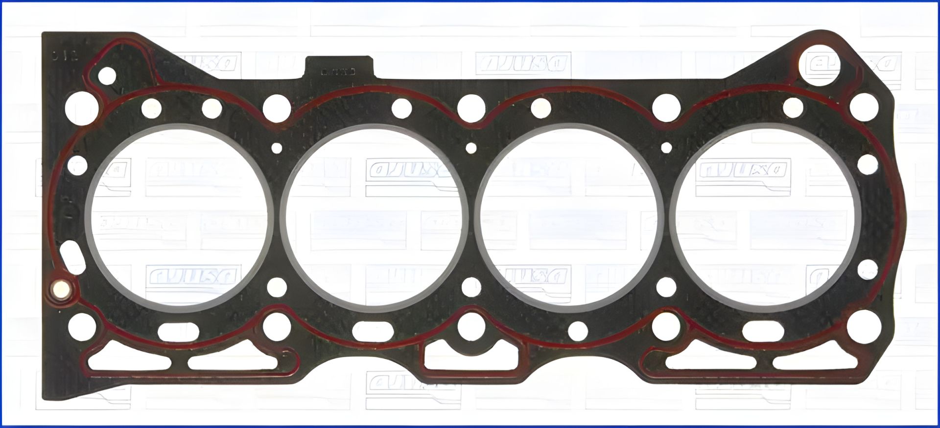 ГБЦ прокладка MARUTI SUZUKI, MARUTI WAGON, AJUSA (10116100) ГБЦ прокладка MARUTI SUZUKI, MARUTI WAGON, AJUSA (10116100)