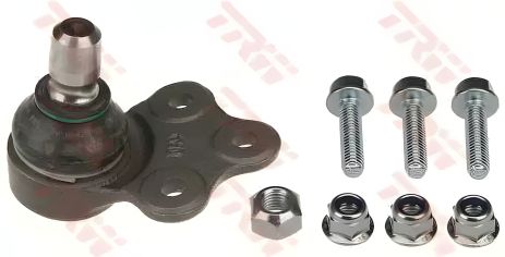 Опора кульова TRW FIAT BRAVO, LANCIA DELTA (JBJ807) Опора кульова TRW FIAT BRAVO, LANCIA DELTA (JBJ807)