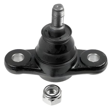 LEMFORDER кульова опора HYUNDAI (BEIJING), KIA SPORTAGE, (3450601) LEMFORDER кульова опора HYUNDAI (BEIJING), KIA SPORTAGE, (3450601)