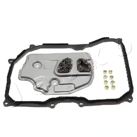 Автоматический фильтр трансмиссии для SKODA ROOMSTER, SEAT ALTEA, Japko (FTJ050)