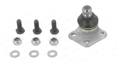 Кульова опора RENAULT KANGOO, MERCEDES-BENZ CITAN, MOOG (REBJ7432) Кульова опора RENAULT KANGOO, MERCEDES-BENZ CITAN, MOOG (REBJ7432)