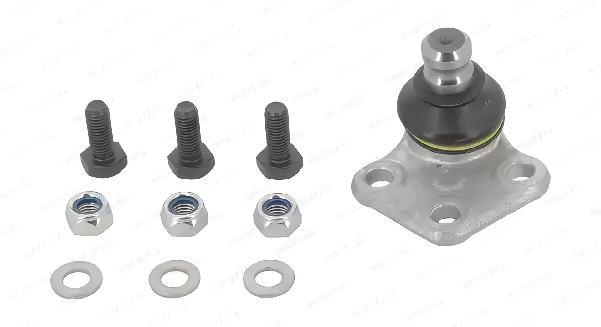 Кульова опора RENAULT KANGOO, MERCEDES-BENZ CITAN, MOOG (REBJ7432) Кульова опора RENAULT KANGOO, MERCEDES-BENZ CITAN, MOOG (REBJ7432)